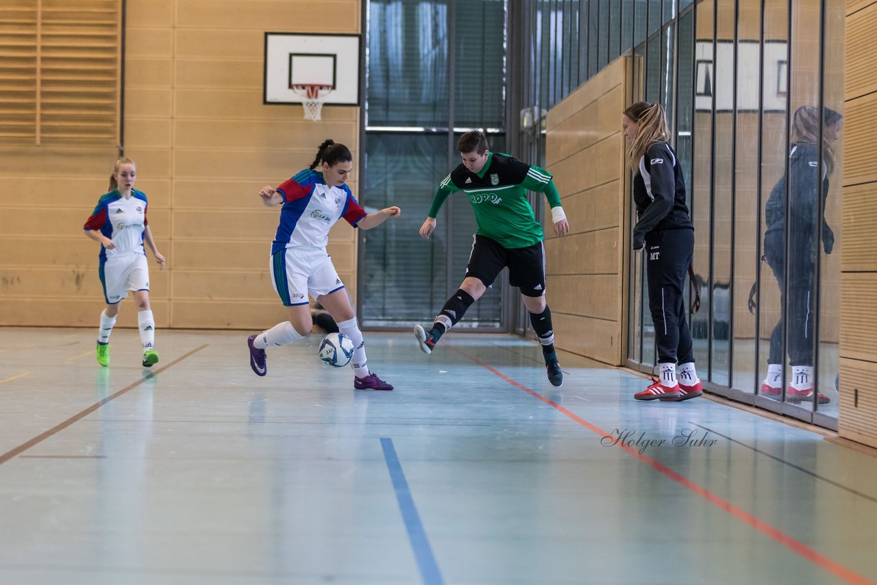 Bild 233 - Girls Cup